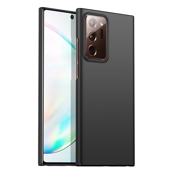 Matte Black Hard Case (Galaxy Note 20 Ultra)