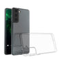 Clear Case (Galaxy S21)