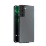 Clear Case (Galaxy S21+)