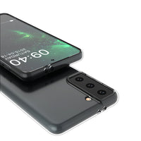 Clear Case (Galaxy S21+)