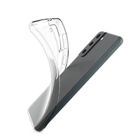 Clear Case (Galaxy S21+)
