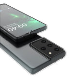 Clear Case (Galaxy S21 Ultra)