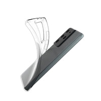 Clear Case (Galaxy S21 Ultra)