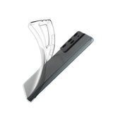 Clear Case (Galaxy S21 Ultra)