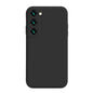 Matte Black Soft Case (Galaxy S21)