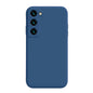 Matte Navy Soft Case (Galaxy S21)