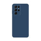 Matte Navy Soft Case (Galaxy S21 Ultra)