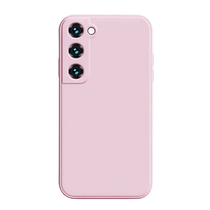 Matte Pink Soft Case (Galaxy S21+)