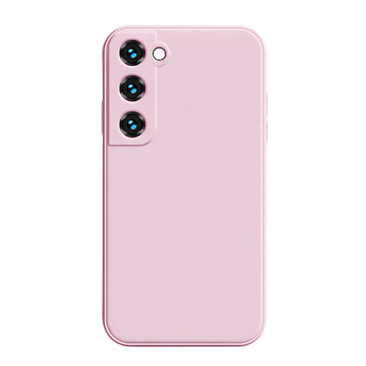 Matte Pink Soft Case (Galaxy S21+)