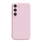 Matte Pink Soft Case (Galaxy S21+)