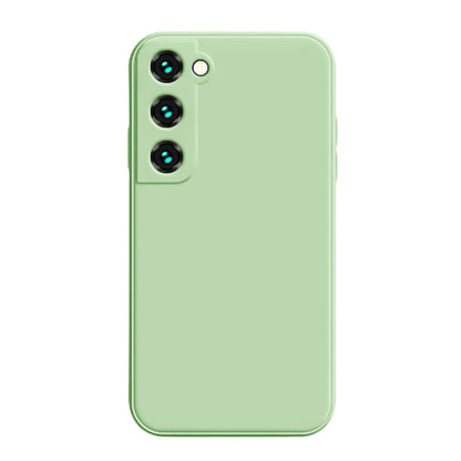 Matte Matcha Soft Case (Galaxy S21)