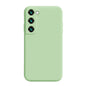 Matte Matcha Soft Case (Galaxy S21)