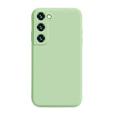 Matte Matcha Soft Case (Galaxy S21+)