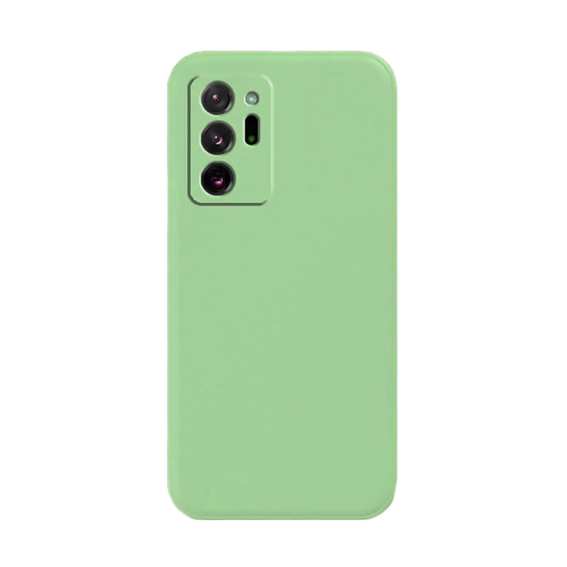 Matte Matcha Soft Case (Galaxy Note 20 Ultra)