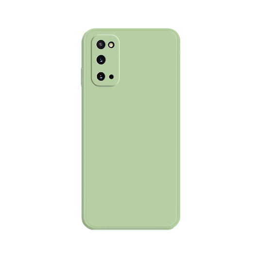 Matte Matcha Soft Case (Galaxy S20)