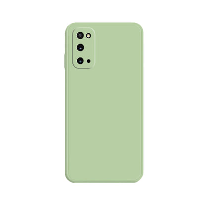 Matte Matcha Soft Case (Galaxy S20+)