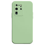 Matte Matcha Soft Case (Galaxy S20 Ultra)