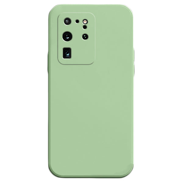 Matte Matcha Soft Case (Galaxy S20 Ultra)