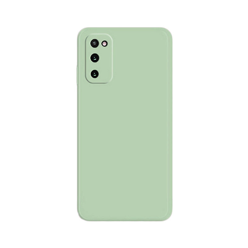 Matte Matcha Soft Case (Galaxy S20 FE)