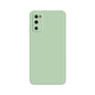 Matte Matcha Soft Case (Galaxy S20 FE)