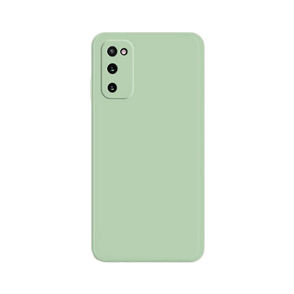 Matte Matcha Soft Case (Galaxy S20 FE)