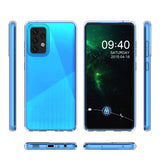 Clear Case (Galaxy A52)