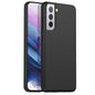 Matte Black Hard Case (Galaxy S21+)