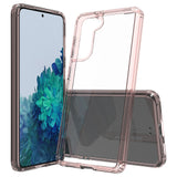 Acrylic Pink Case (Galaxy S21+)