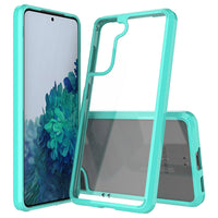 Acrylic Mint Case (Galaxy S21+)