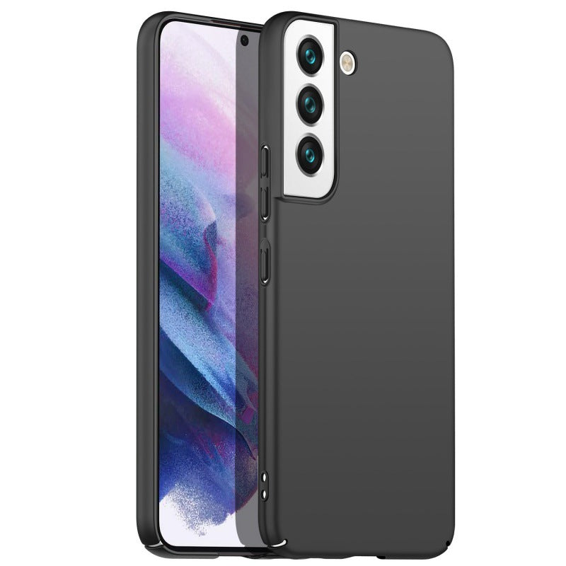 Matte Black Hard Case (Galaxy S22+)