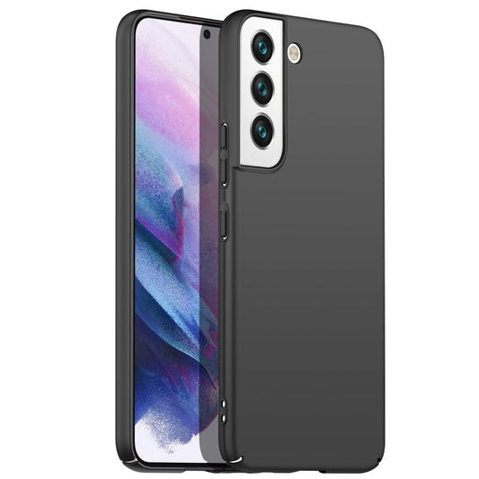 Matte Black Hard Case (Galaxy S22+)