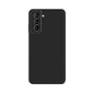 Matte Black Soft Case (Galaxy S21 FE)
