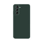 Matte Forest Green Soft Case (Galaxy S21 FE)
