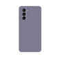 Matte Lavender Grey Soft Case (Galaxy S21 FE)