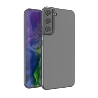Clear Case (Galaxy S22)