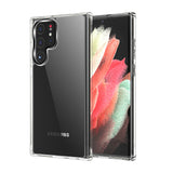 Clear Case (Galaxy S22)