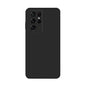 Matte Black Soft Case (Galaxy S22 Ultra)