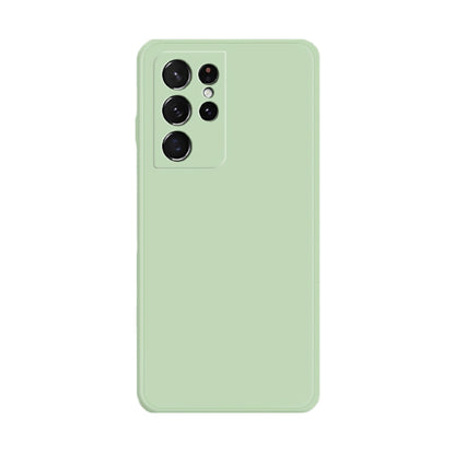 Matte Matcha Soft Case (Galaxy S22 Ultra)