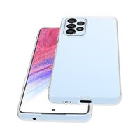 Clear Case (Galaxy A53)