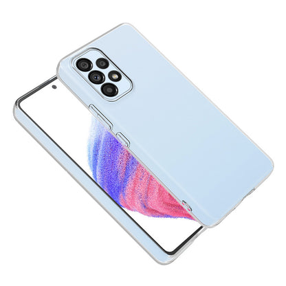 Clear Case (Galaxy A53)
