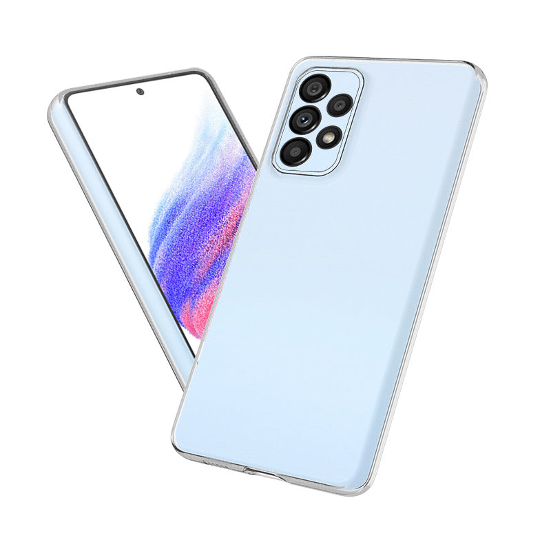 Clear Case (Galaxy A53)