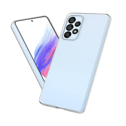 Clear Case (Galaxy A53)