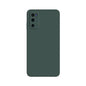 Matte Forest Green Soft Case (Galaxy S20 FE)