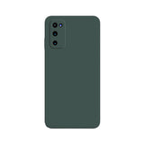 Matte Forest Green Soft Case (Galaxy S20 FE)