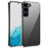 Clear Case (Galaxy S23)