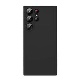 Matte Black Soft Case (Galaxy S23 Ultra)