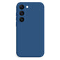 Matte Navy Soft Case (Galaxy S23+)