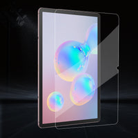 Glass Screen Protector (Galaxy Tab S7+ 2020 12.4-inch)