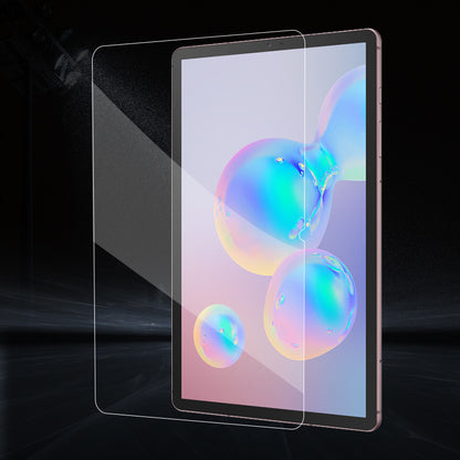 Glass Screen Protector (Galaxy Tab S7+ 12.4-inch)