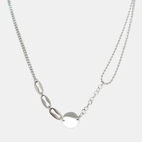 Talis Necklace
